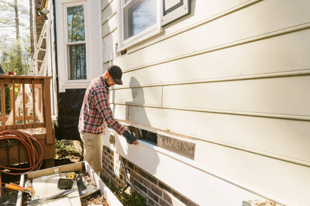 Top rated local Vinyl Siding specialists in Tomball, TX